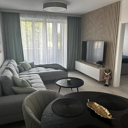 Urban Haven Apartment Liptovský Mikuláš エクステリア 写真