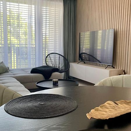 Urban Haven Apartment Liptovský Mikuláš エクステリア 写真