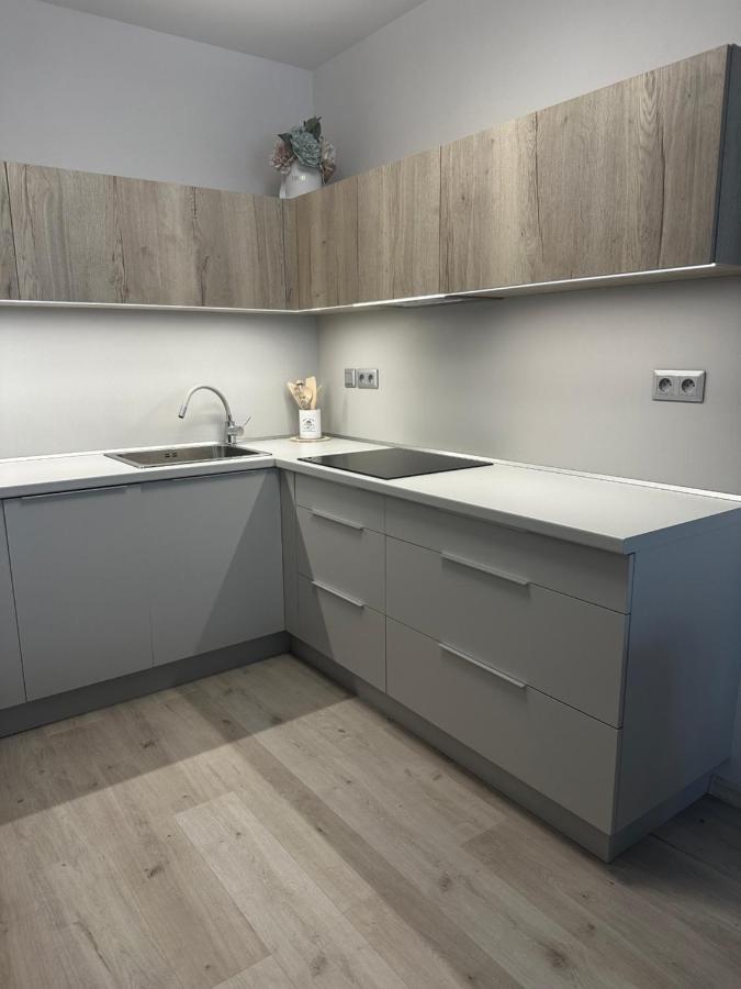 Urban Haven Apartment Liptovský Mikuláš エクステリア 写真