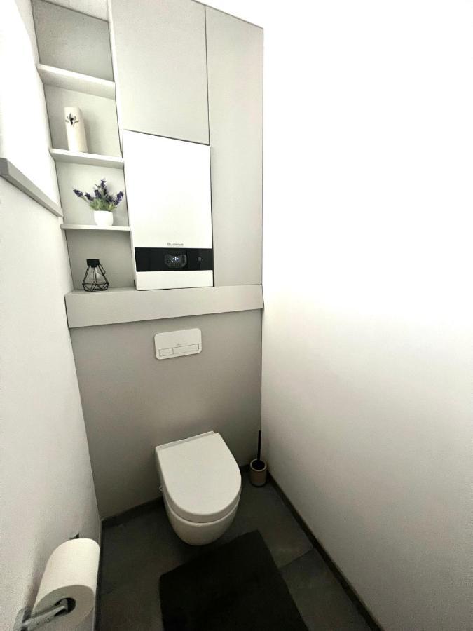 Urban Haven Apartment Liptovský Mikuláš エクステリア 写真